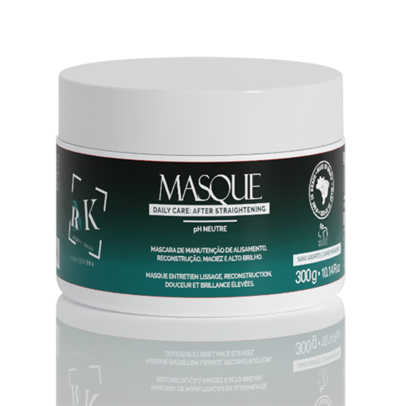 Masque capillaire ph neutre Masque capillaire ph neutre