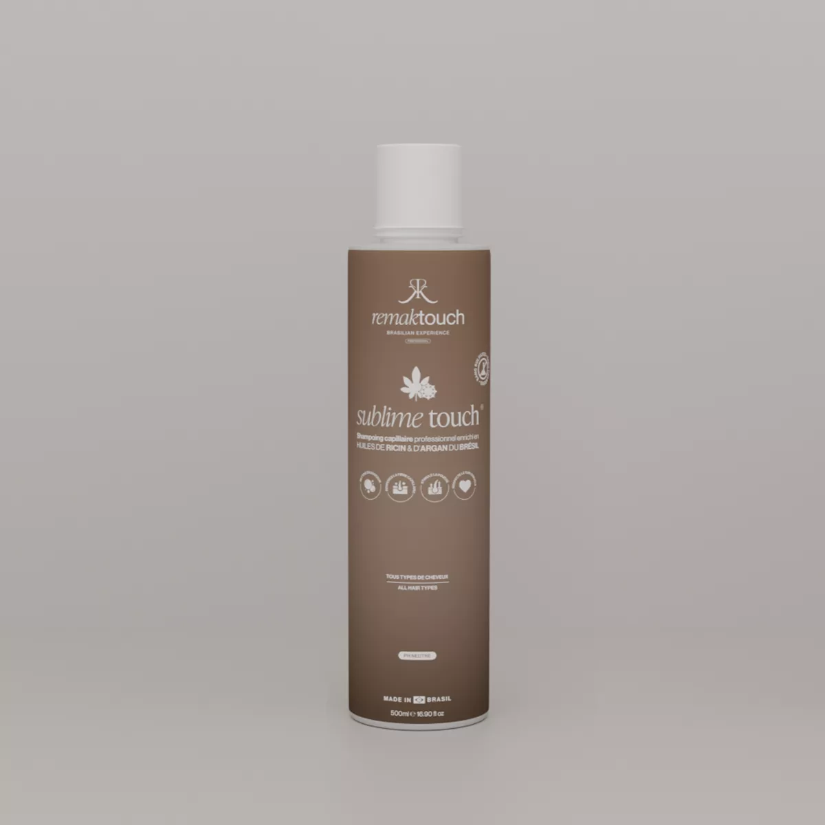 Shampoing Sublime Touch – Image 3