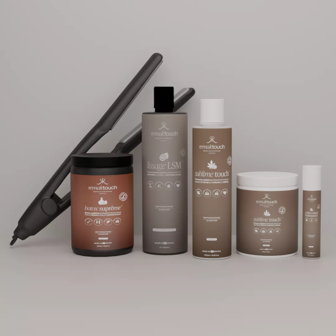 Collection LSM Pro