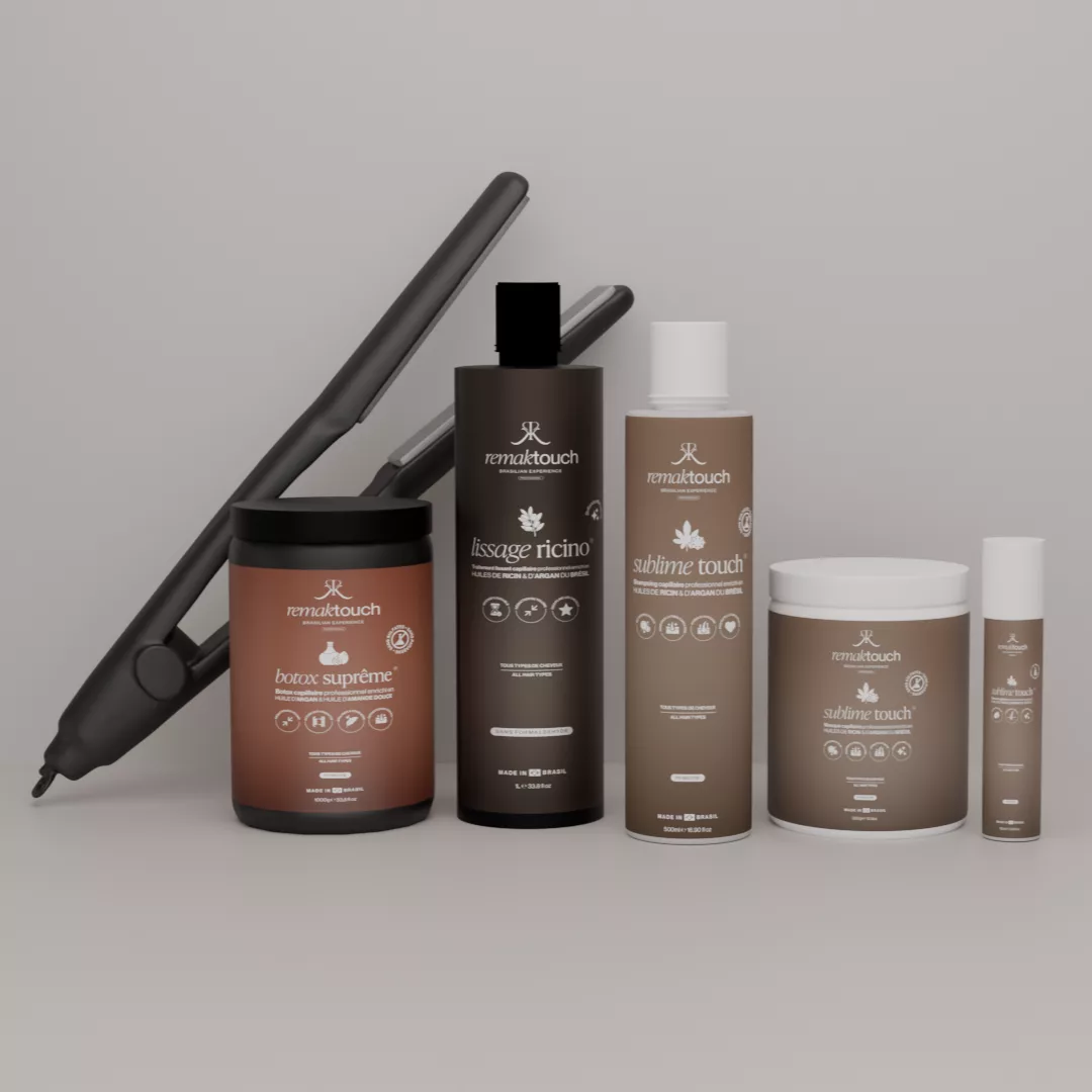 Collection Ricino Pro