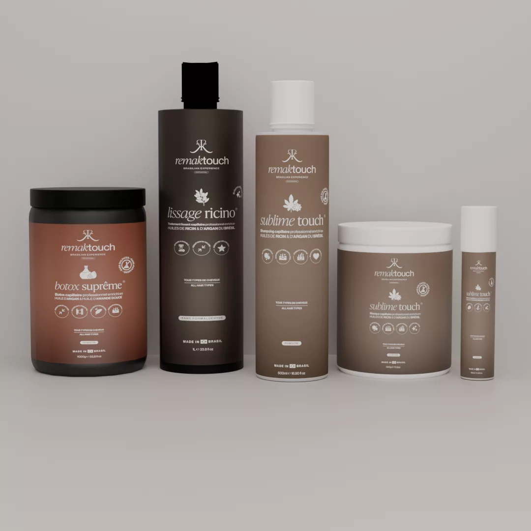 Collection Ricino