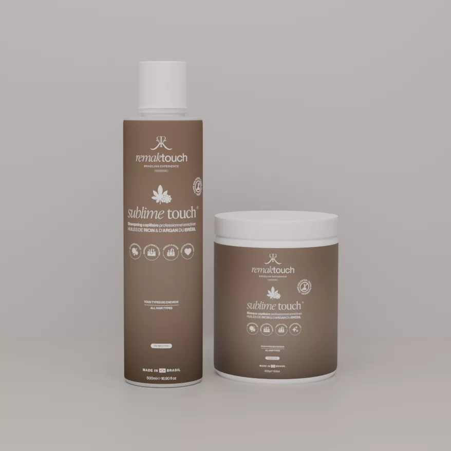 Duo Essentiel