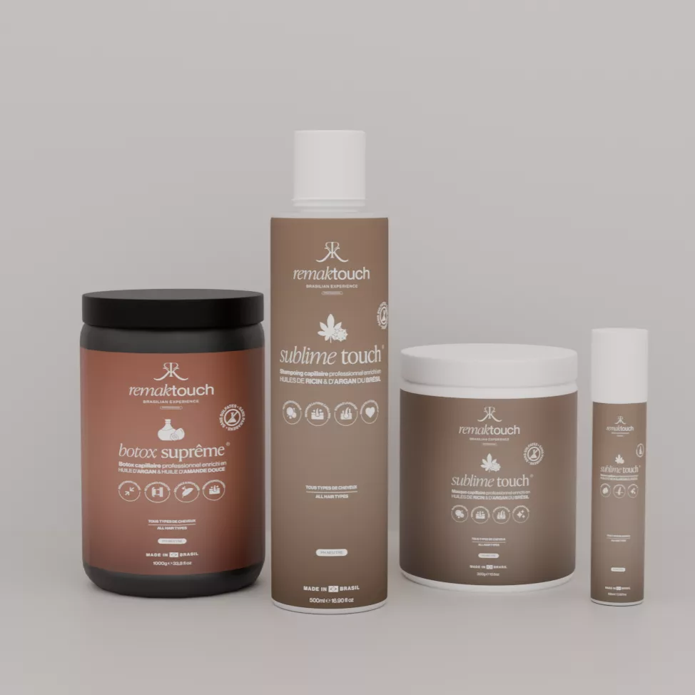 Rituel Botox Suprême