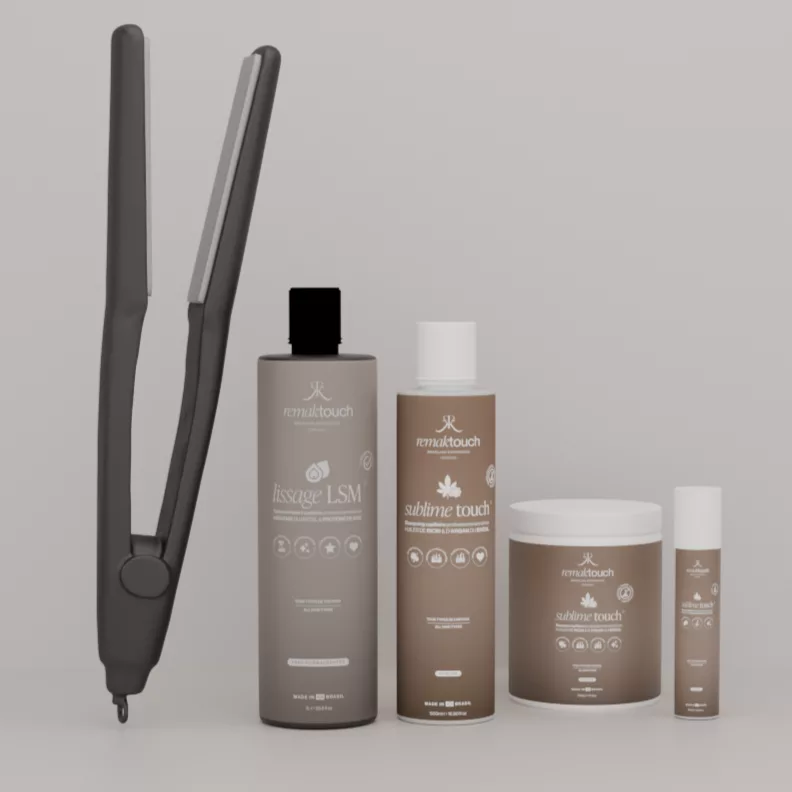 Rituel LSM Pro