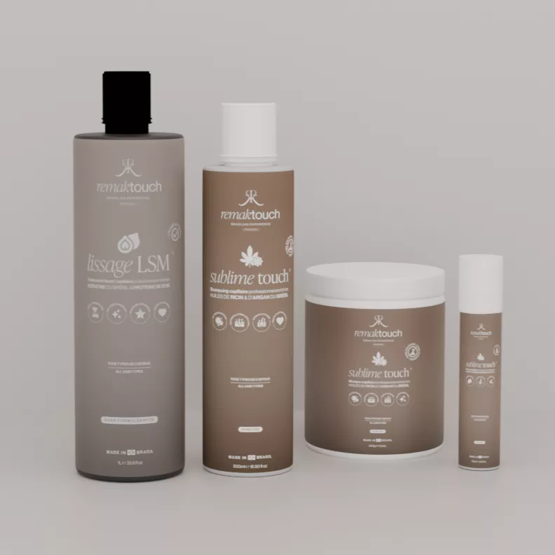 Rituel LSM