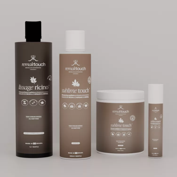 Rituel Ricino