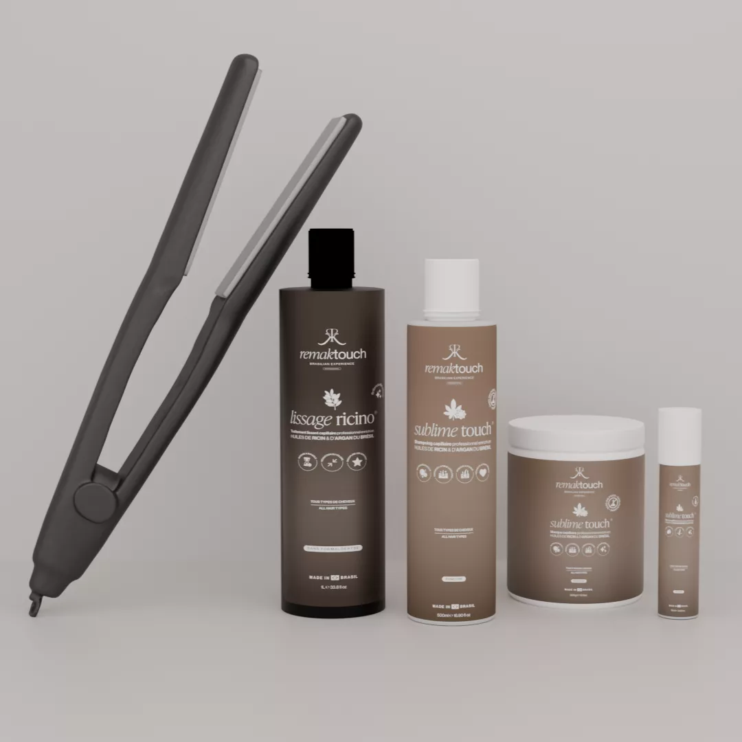Rituel Ricino Pro